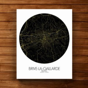 Poster of Brive | France
