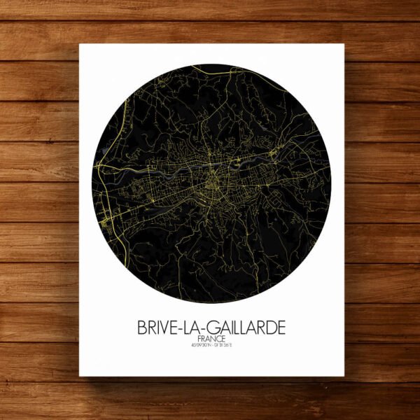 Poster of Brive | France
