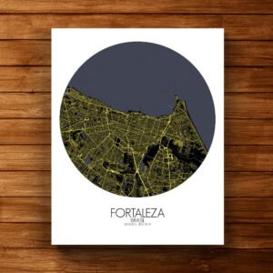 Poster of Fortaleza | Brazil