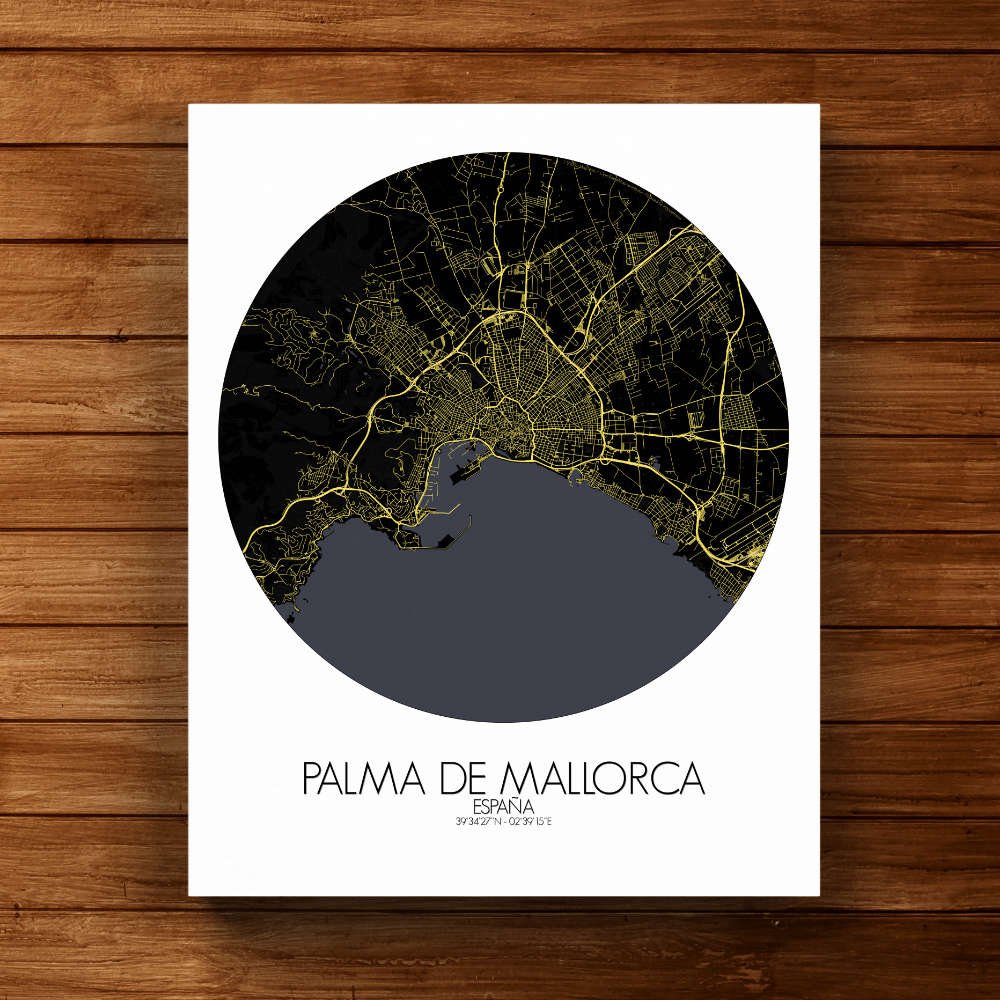 Poster de Palma | Espagne – Image 5
