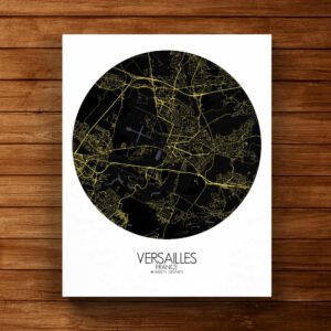 Poster de Versailles | France