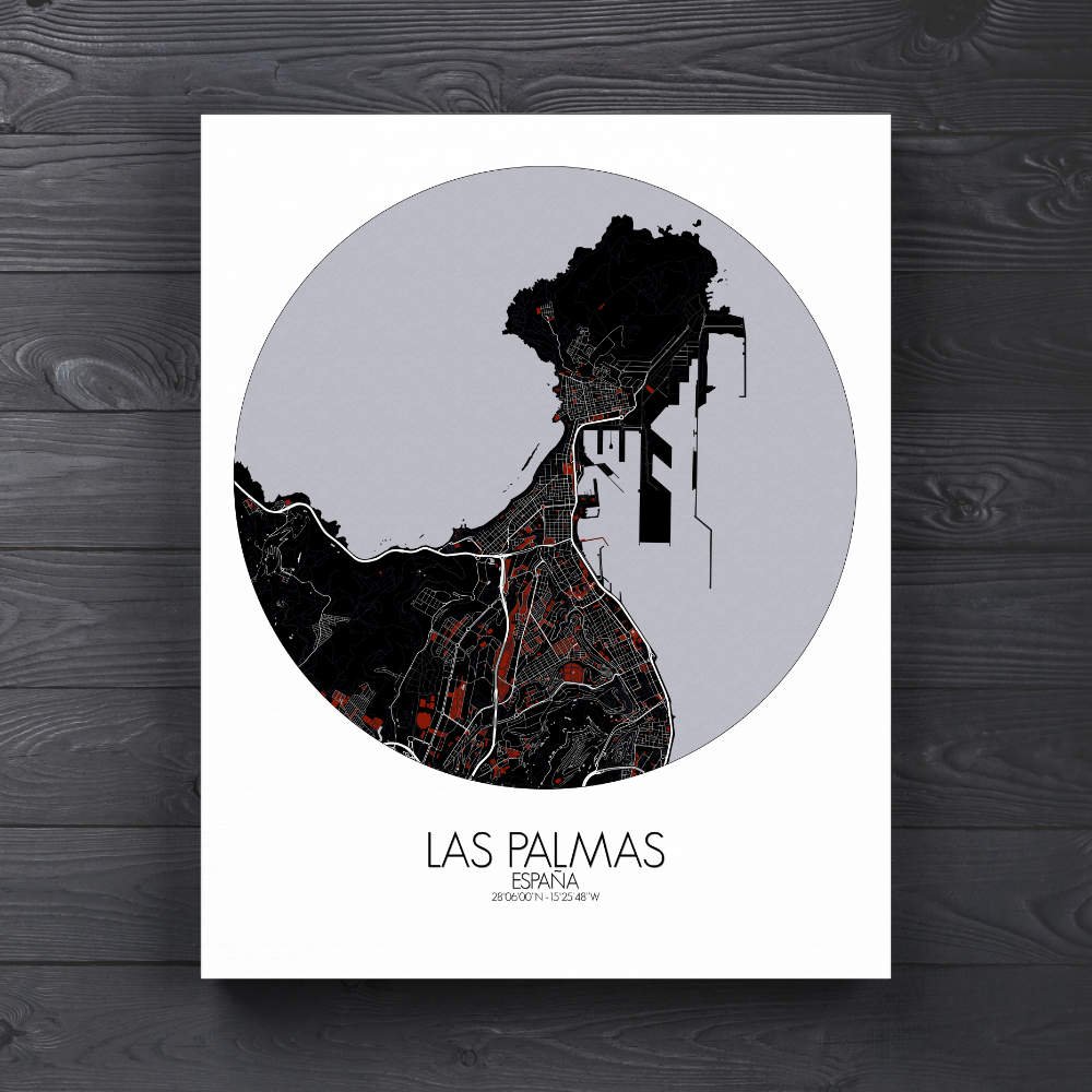 Poster de Las Palmas | España - Imagen 5
