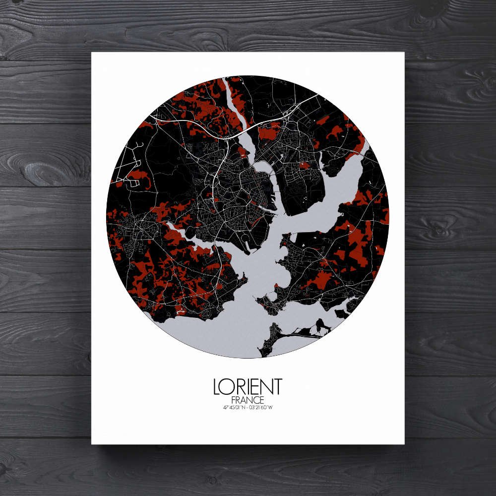 Poster de Lorient | Francia - Imagen 5