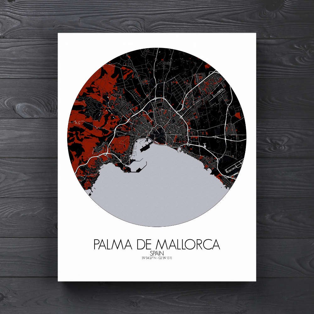 Poster de Palma | Espagne – Image 6