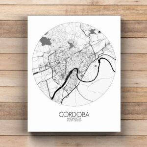 Poster of Cordoba | Spain