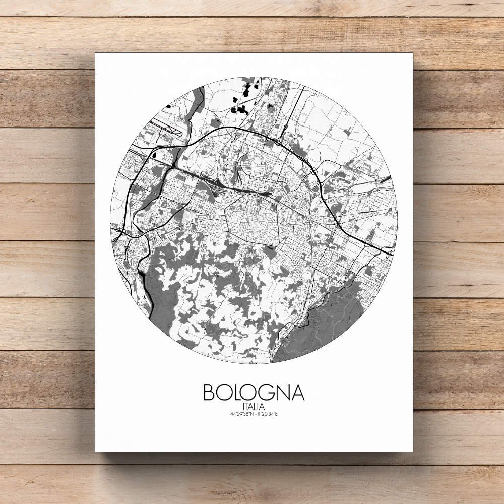 Poster of Bologna | Italy - Image 7