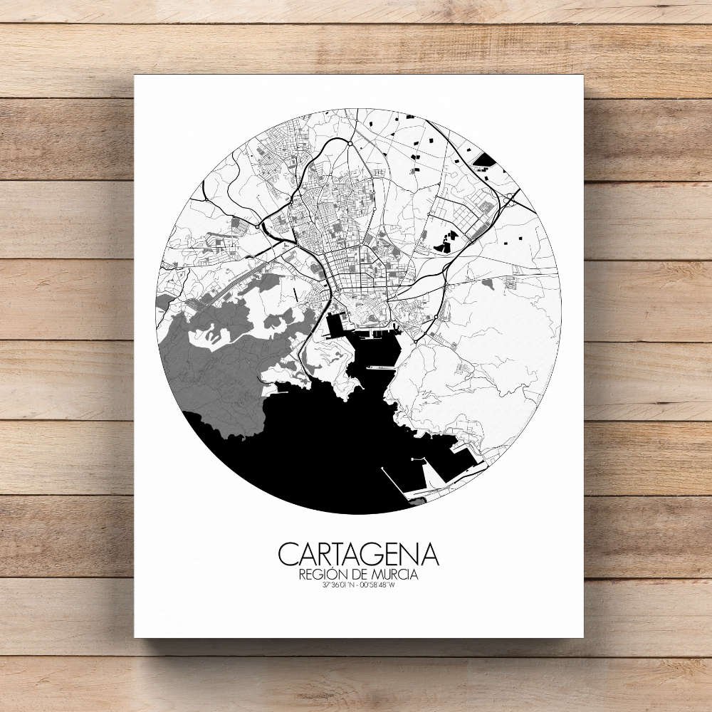 Poster of Cartagena | Spain - Image 7