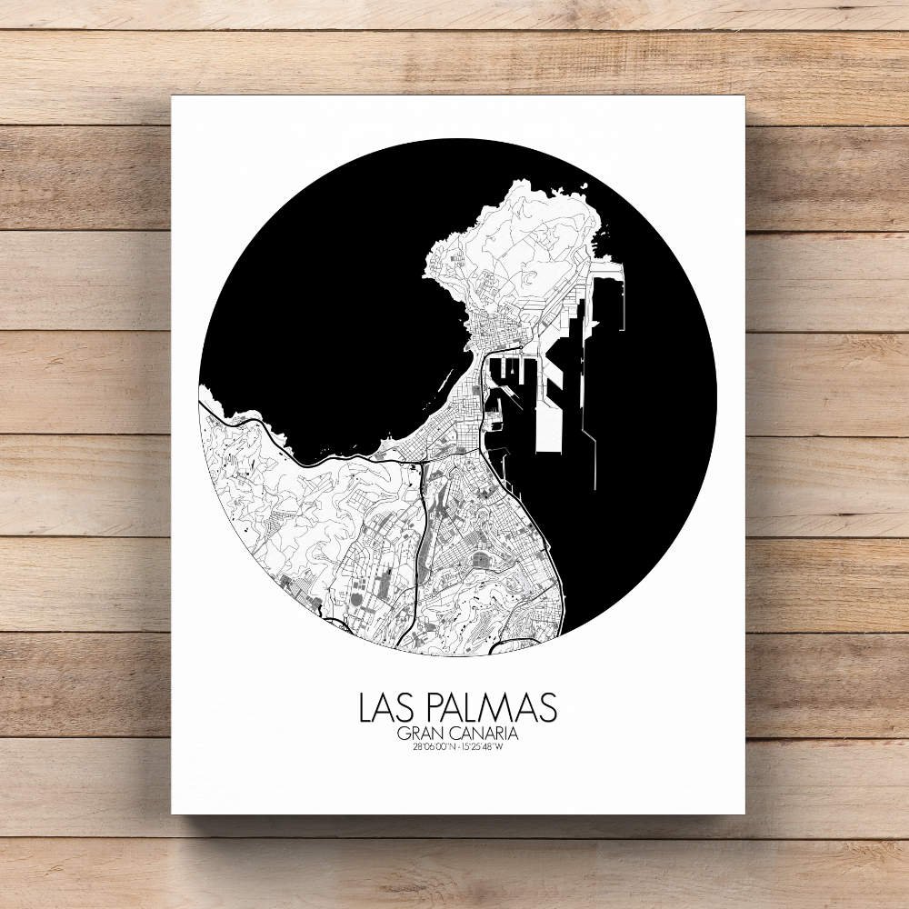 Poster de Las Palmas | España - Imagen 7