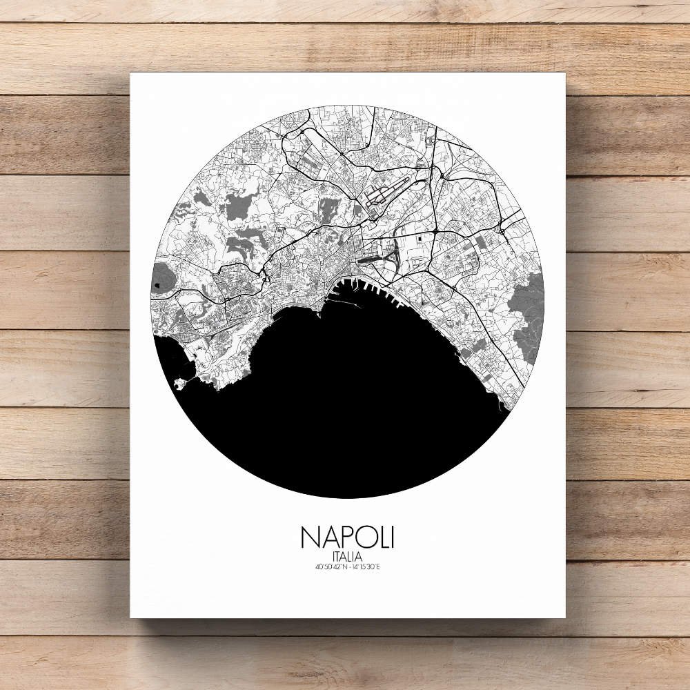 Poster of Naples | Italy - Image 6