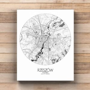 Poster of Rzeszow | Poland