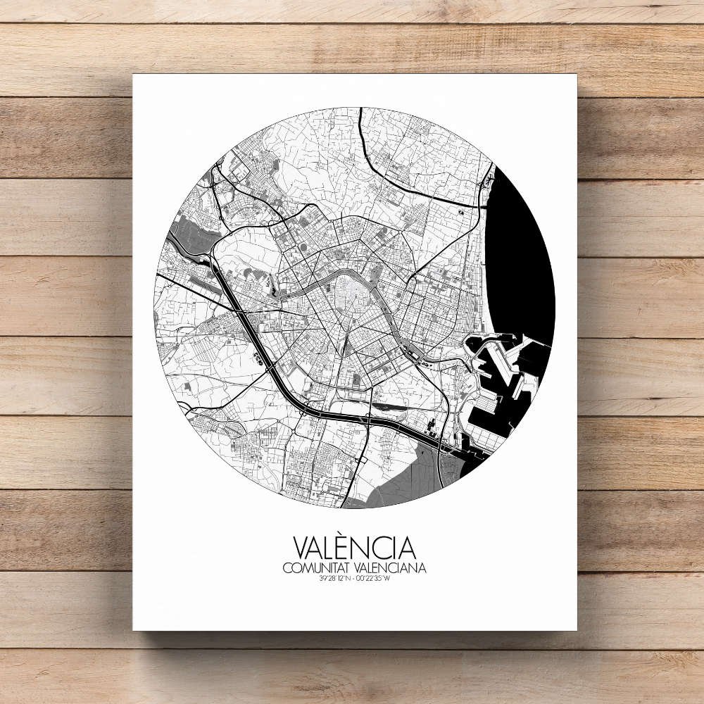 Poster de Valence | Espagne – Image 7