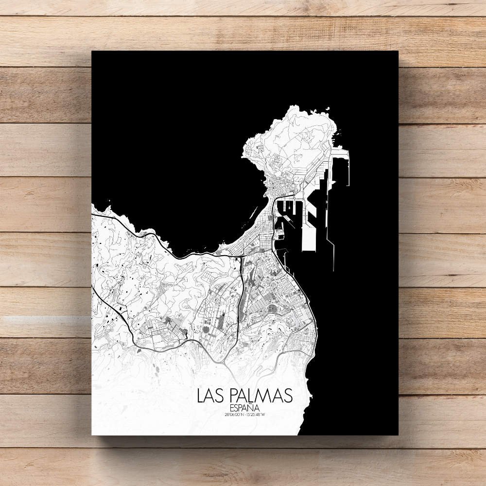 Poster de Las Palmas | España - Imagen 6