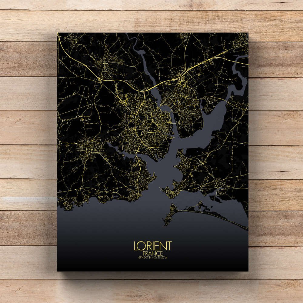 Poster de Lorient | Francia - Imagen 7