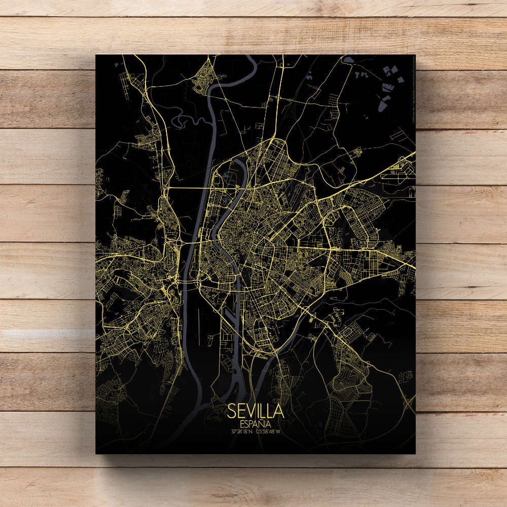 Poster of Sevilla | Spain - Image 7