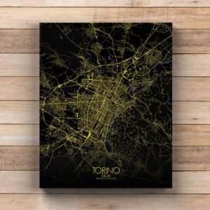 Poster of Turin | Italy