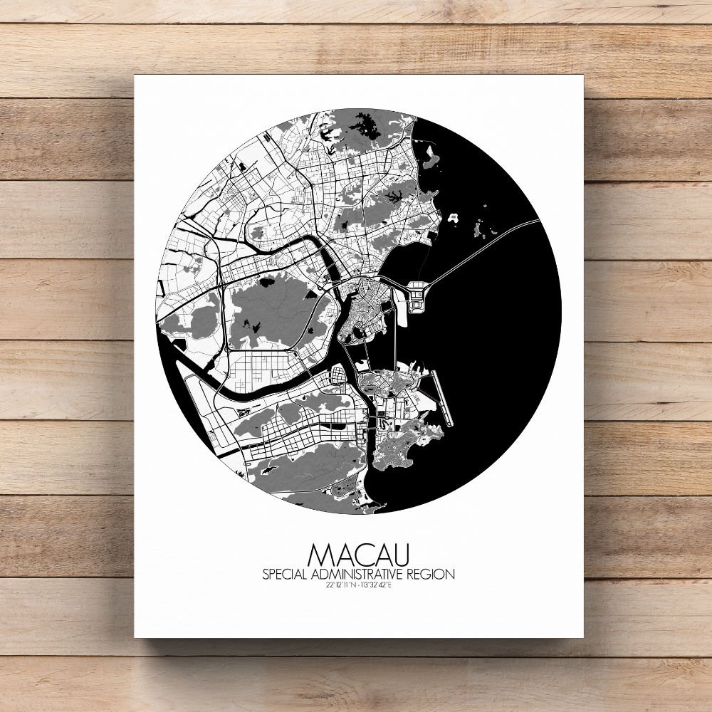 Poster of Macao | China - Image 3