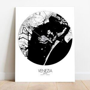 Poster of Venice | Italy