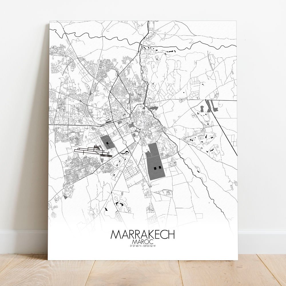 Poster of Marrakesh | Morocco - Image 13