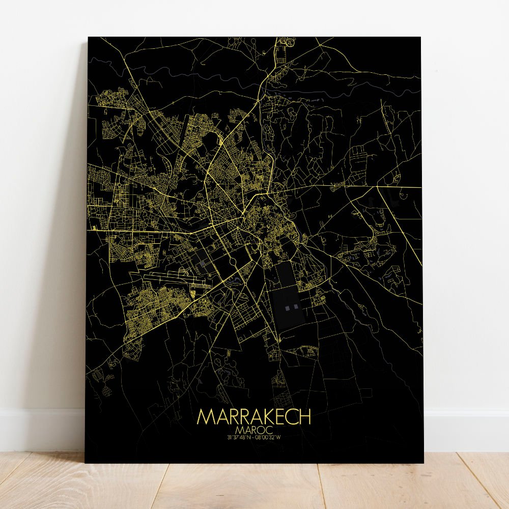 Poster of Marrakesh | Morocco - Image 11
