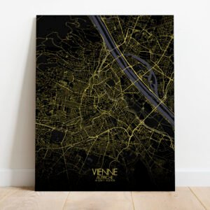 Poster de Viena | Austria