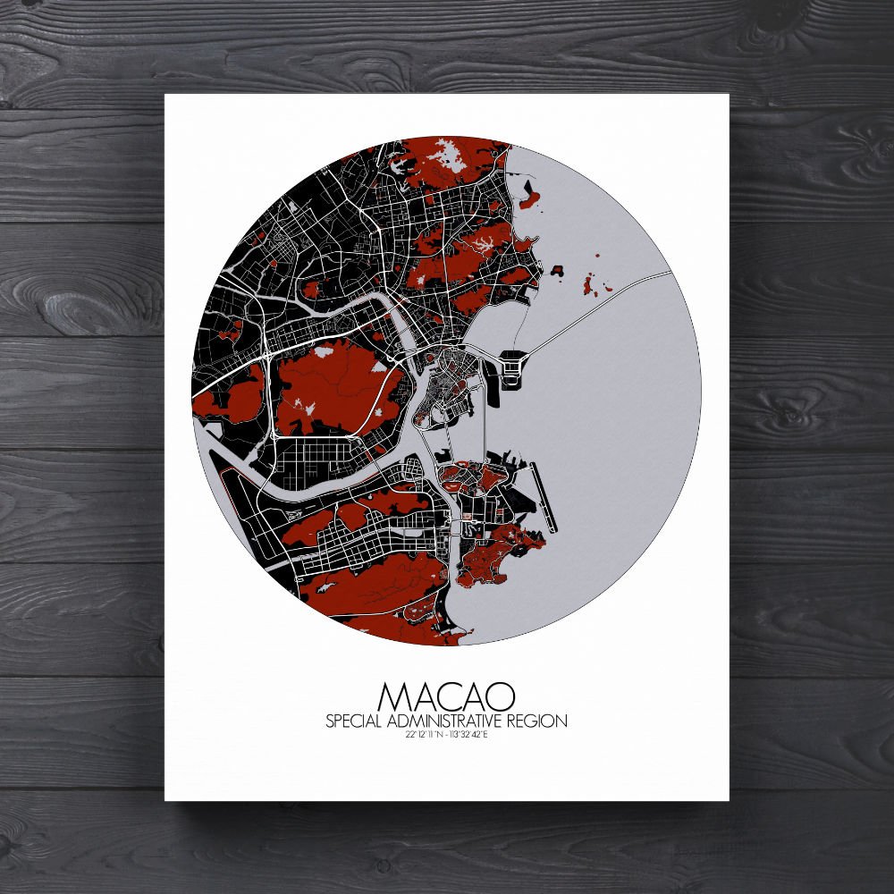 Poster of Macao | China - Image 7