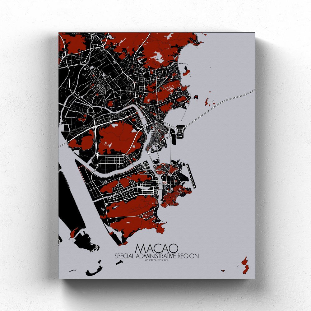 Poster of Macao | China - Image 6