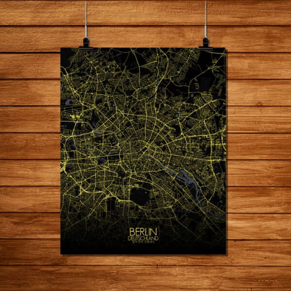 Poster of Berlin | Germany