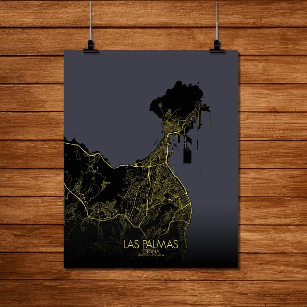 Poster de Las Palmas | España - Imagen 8