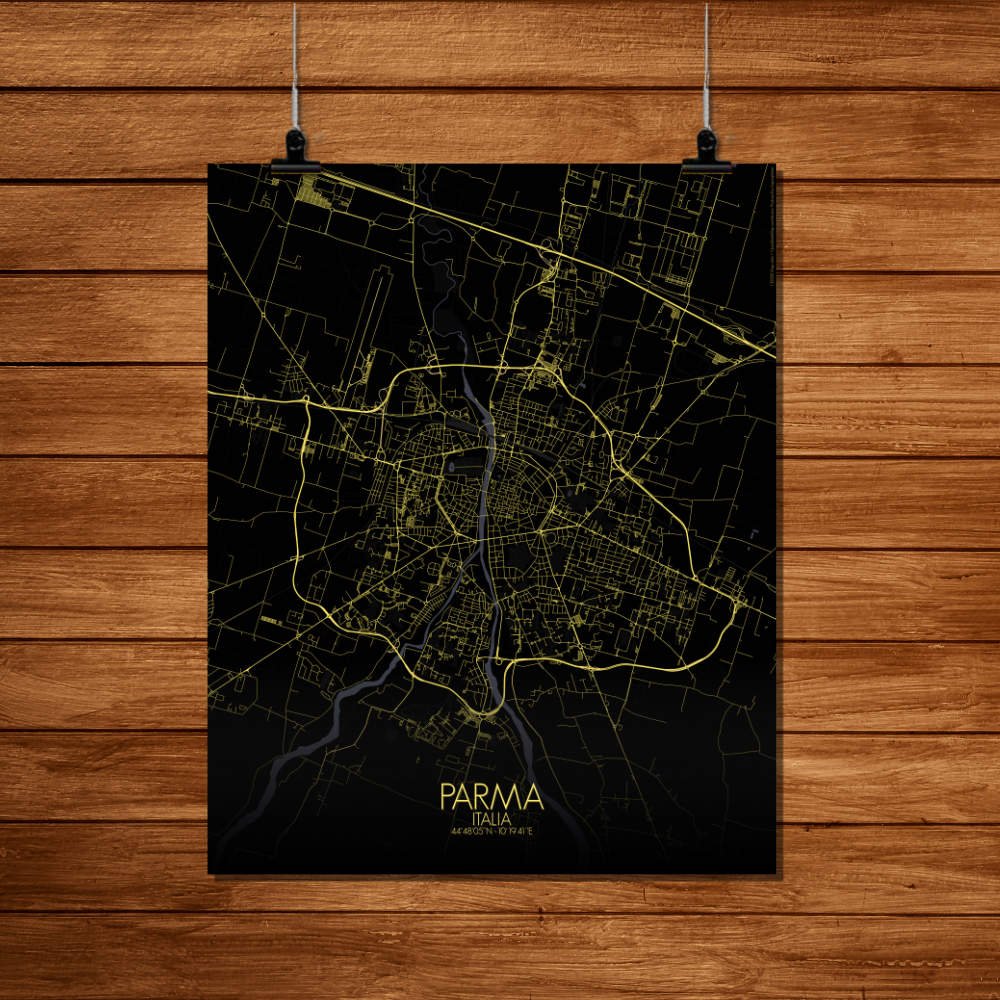 Poster de Parme | Italie – Image 8