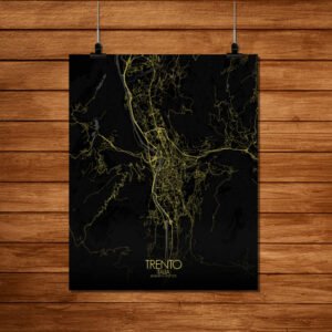 Poster of Trento | Italy