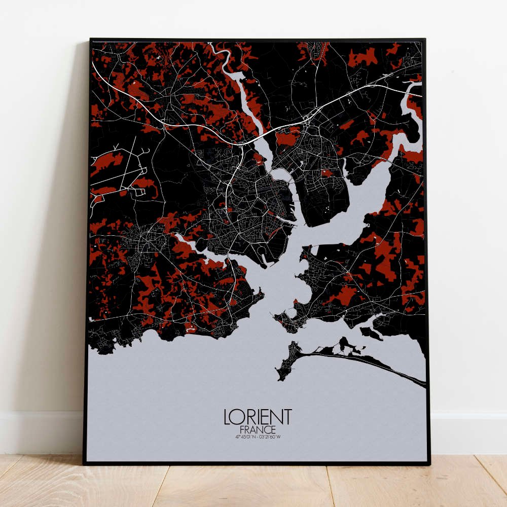 Poster de Lorient | Francia - Imagen 9