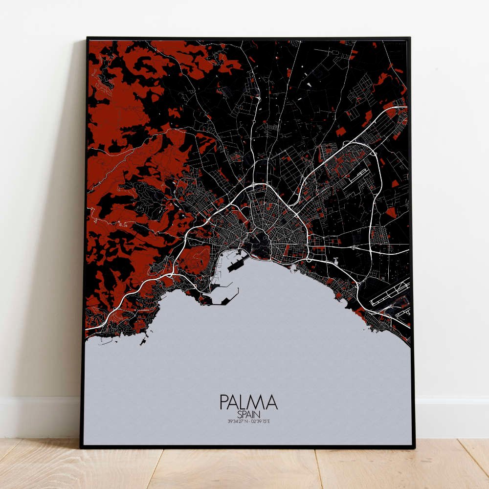 Poster de Palma | Espagne – Image 9