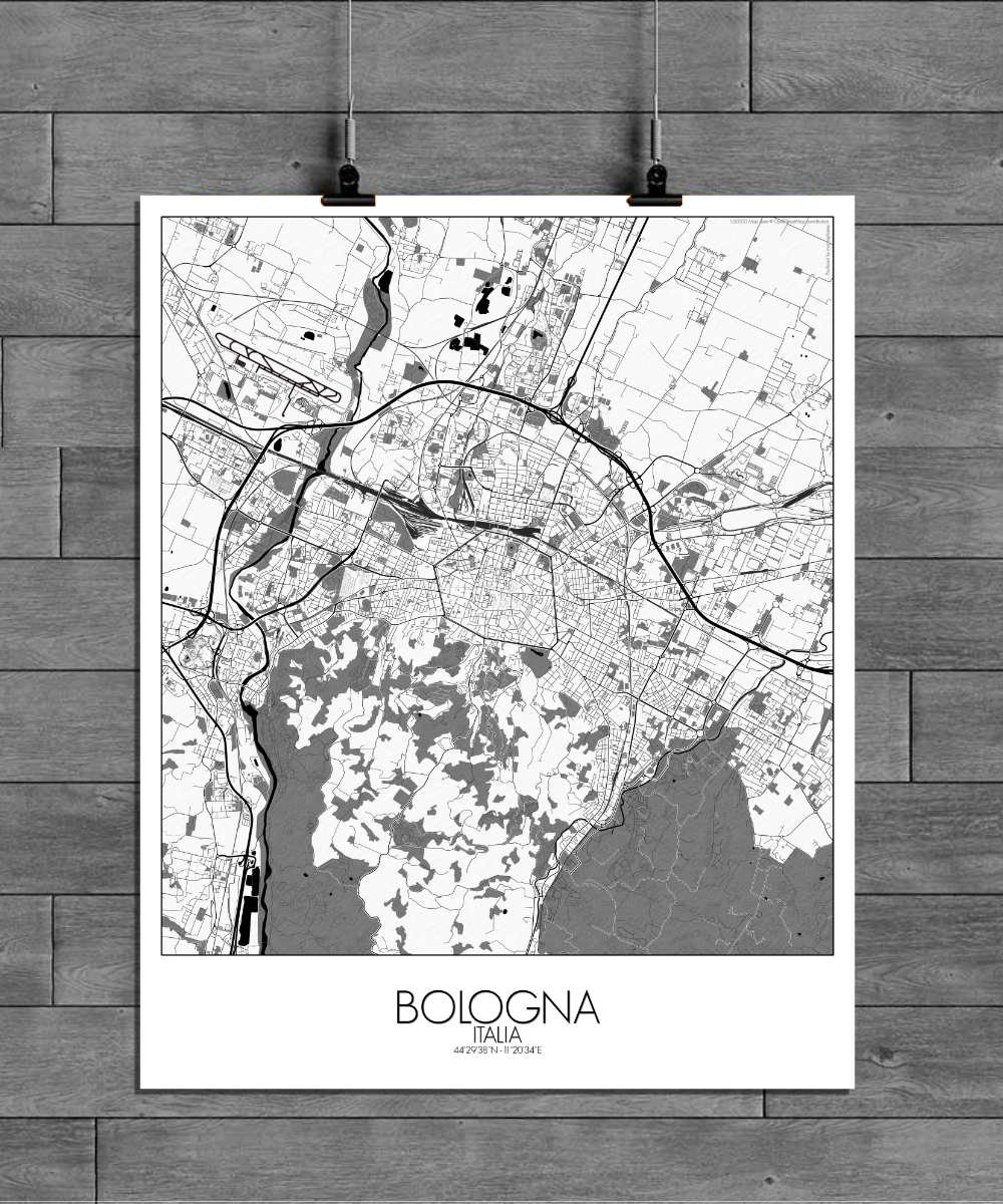 Poster of Bologna | Italy - Image 10