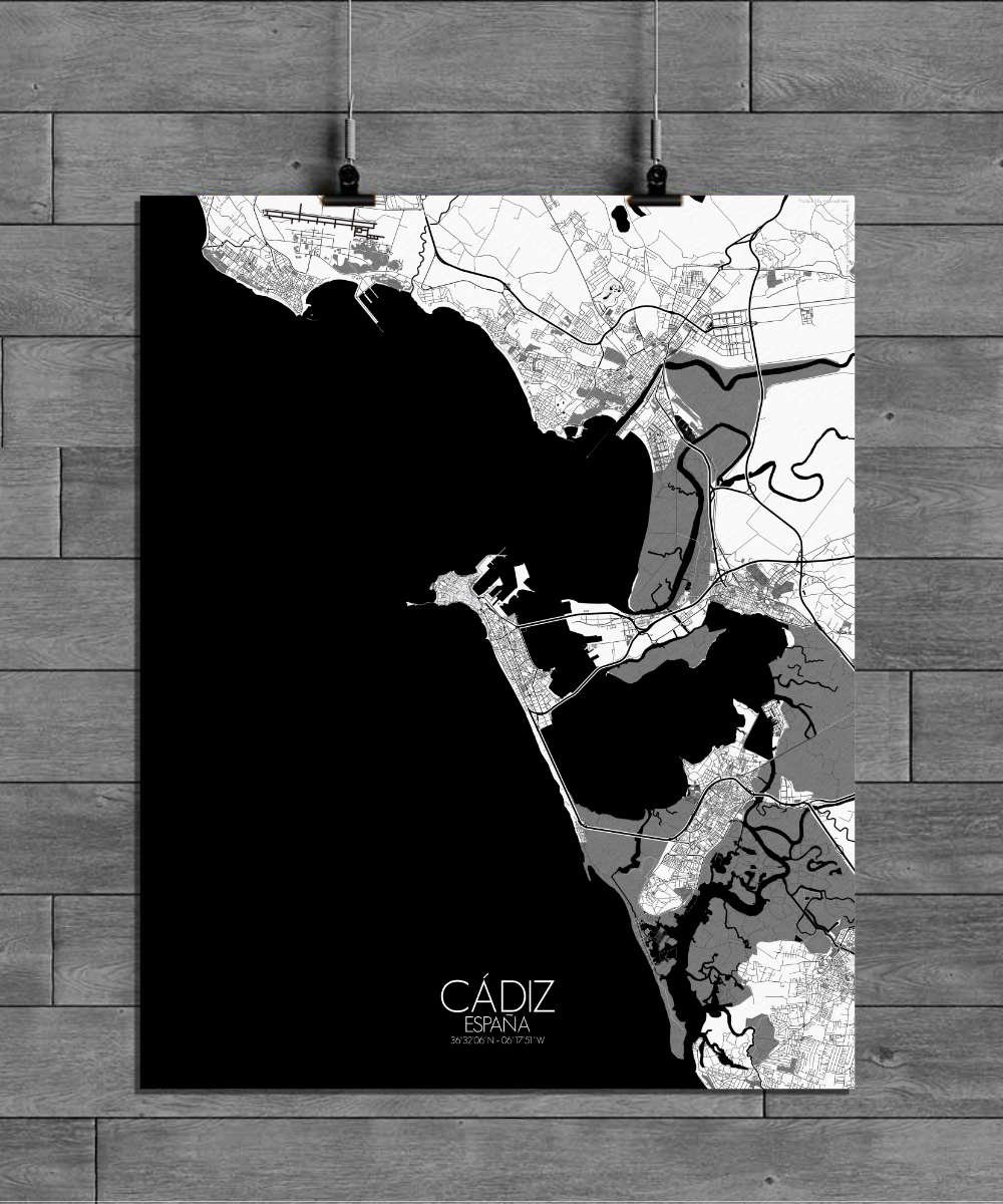 Poster de Cádiz | España - Imagen 10