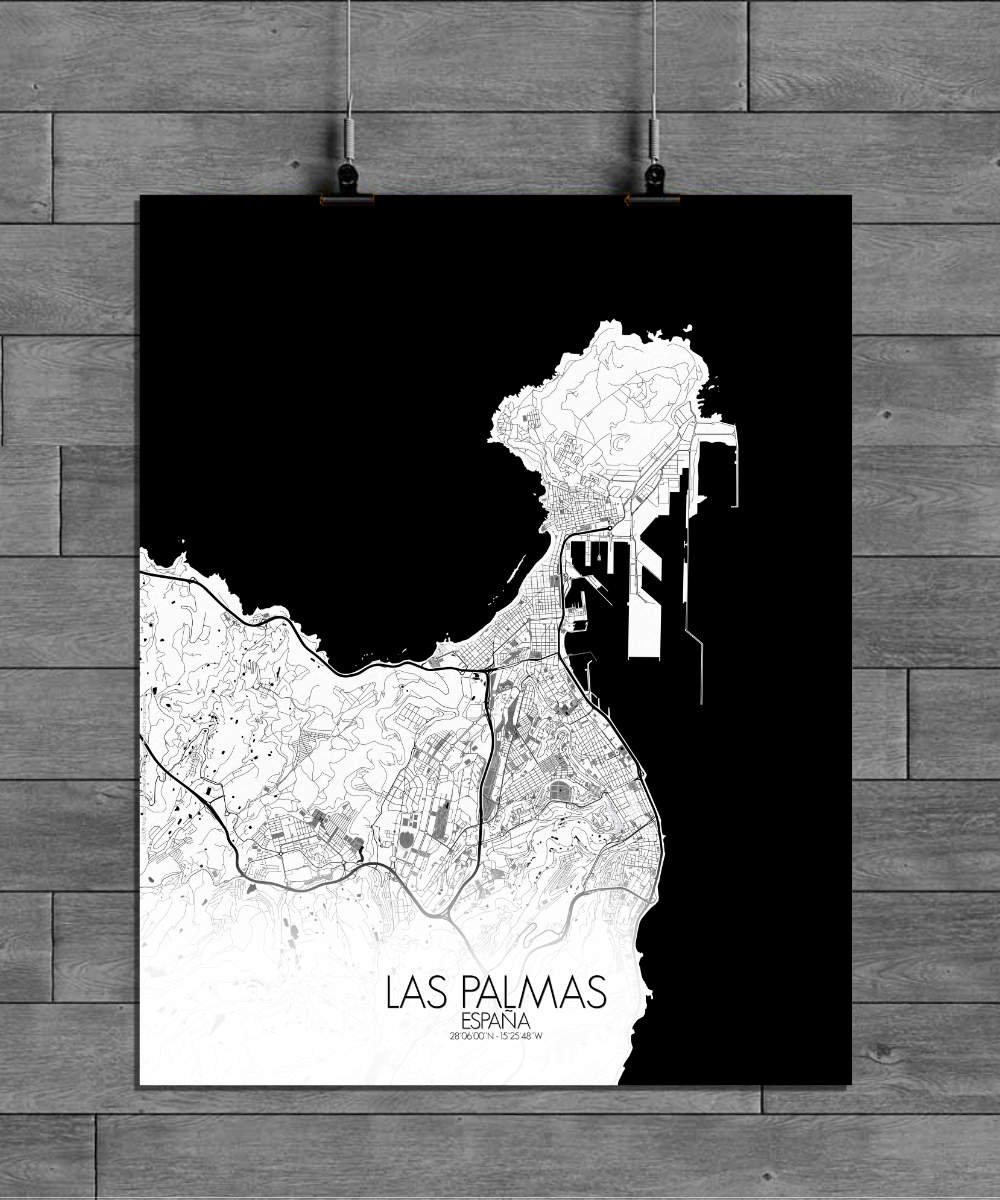 Poster de Las Palmas | España - Imagen 10