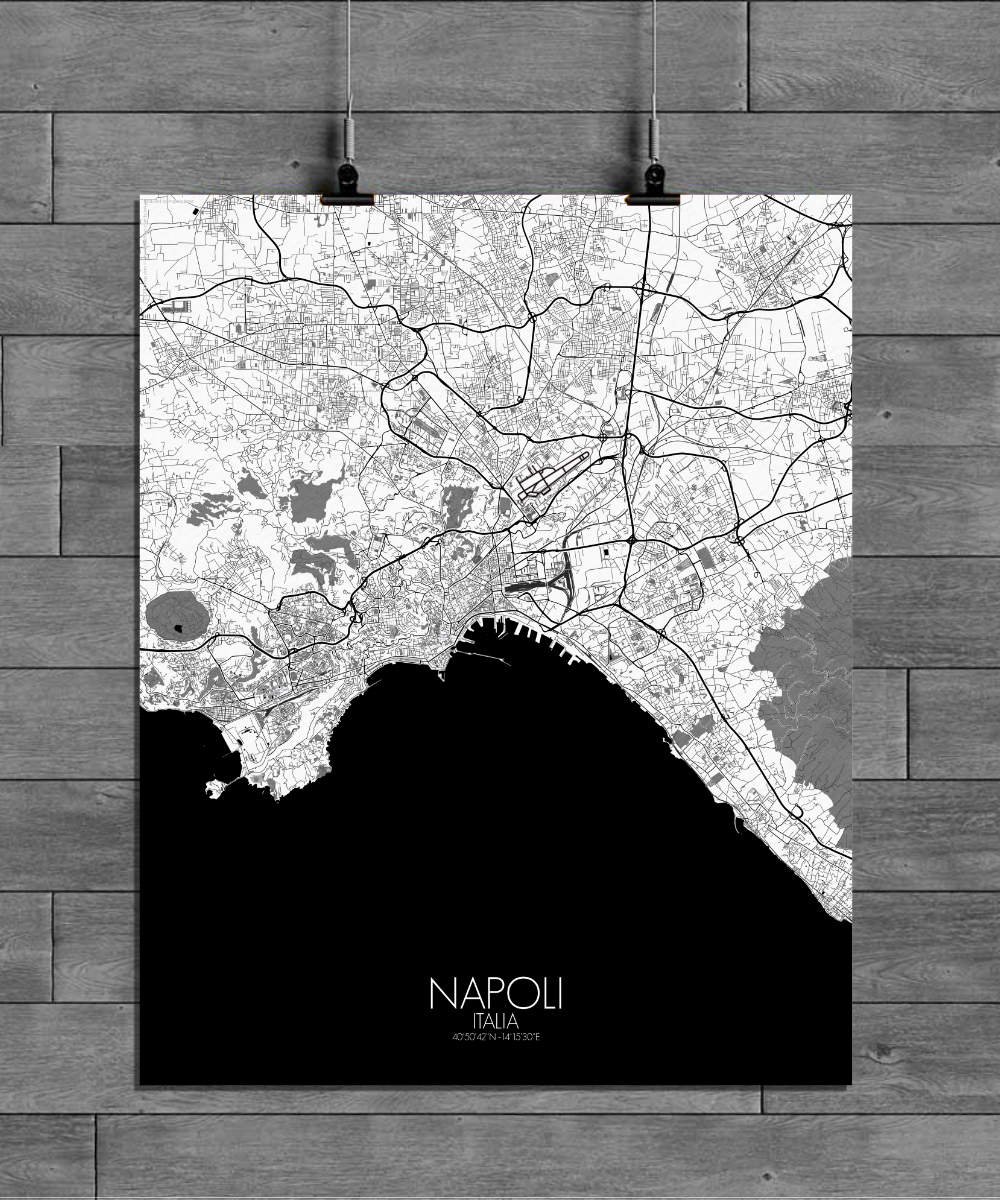 Poster of Naples | Italy - Image 10