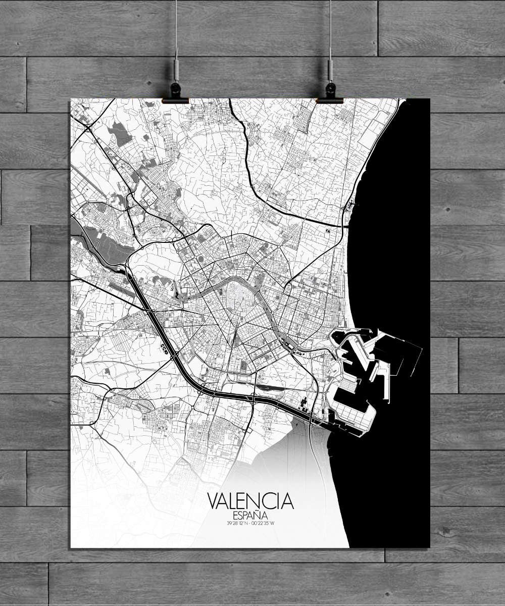 Poster de Valence | Espagne – Image 10