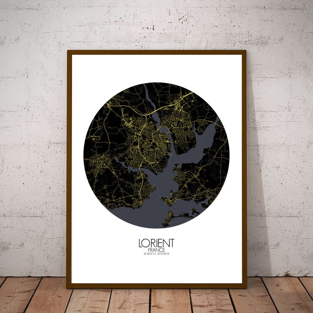 Poster de Lorient | Francia - Imagen 11