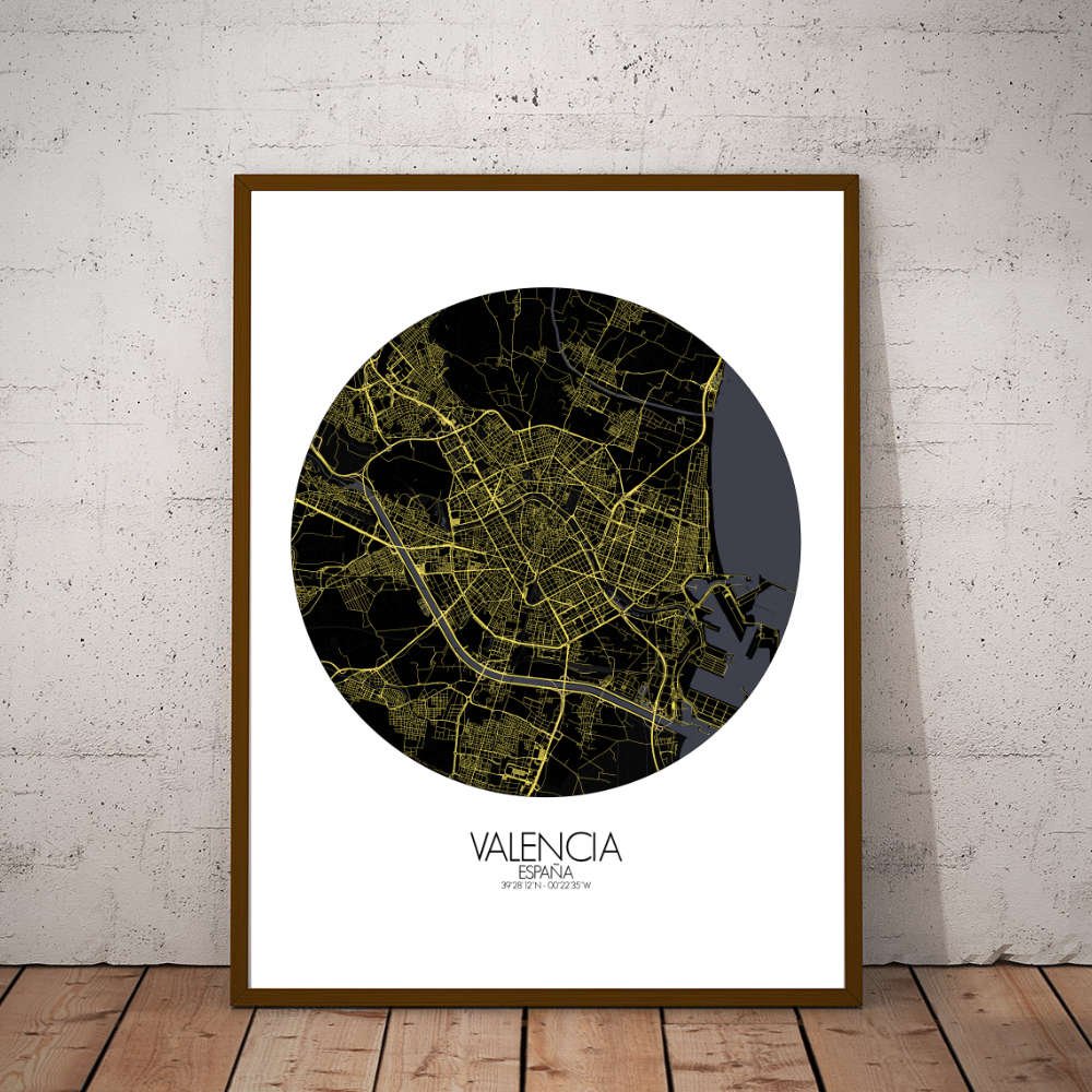 Poster de Valence | Espagne – Image 11