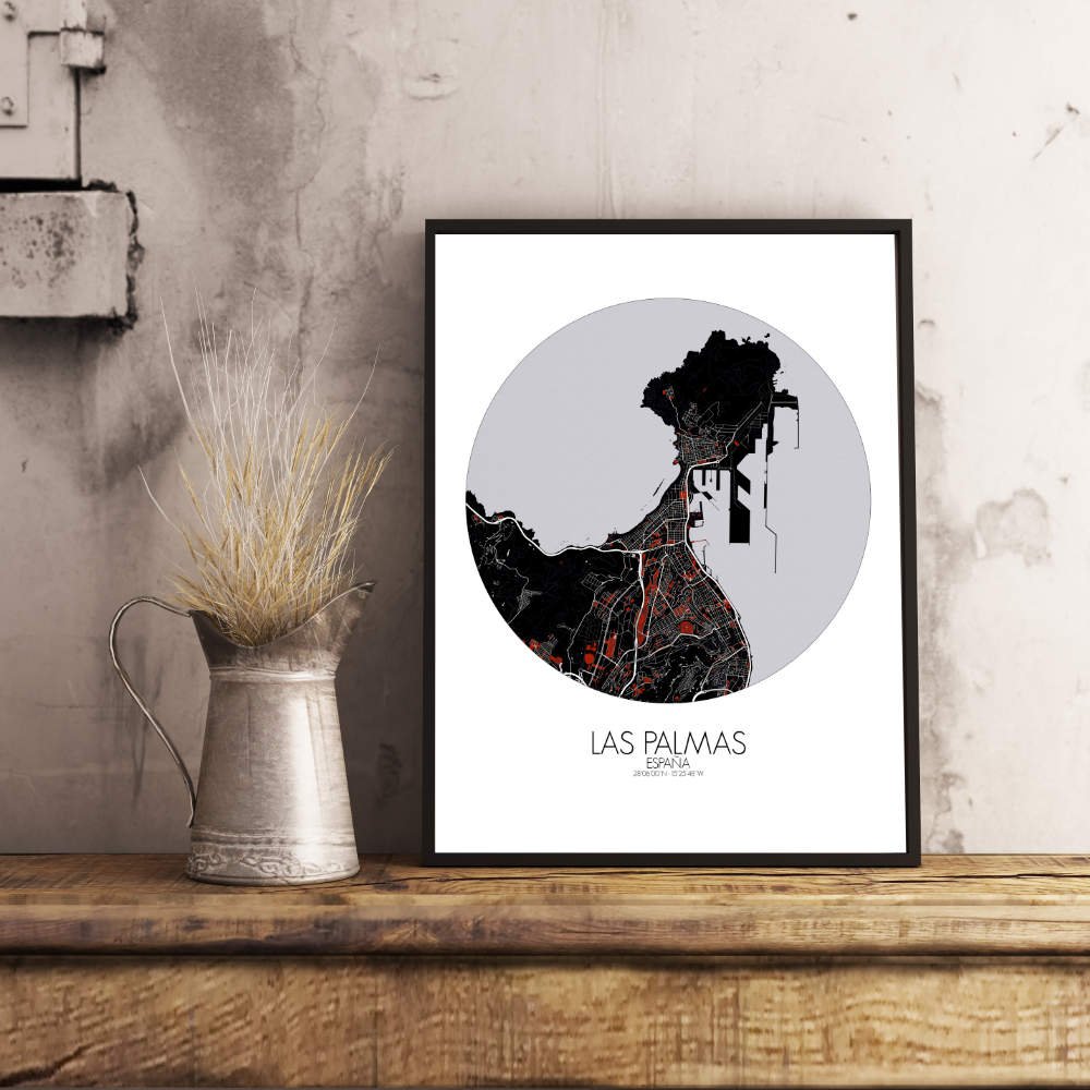 Poster de Las Palmas | España - Imagen 12