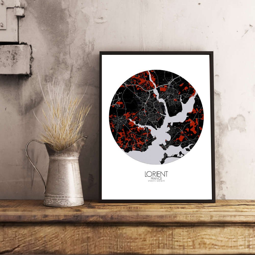 Poster de Lorient | Francia - Imagen 12