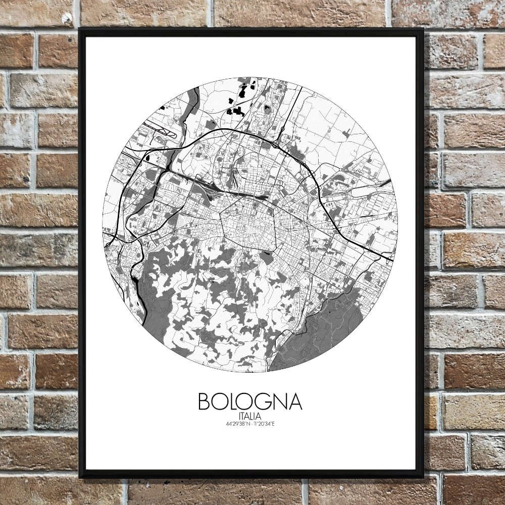 Poster of Bologna | Italy - Image 13