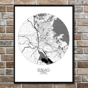 Poster of Elblag | Poland