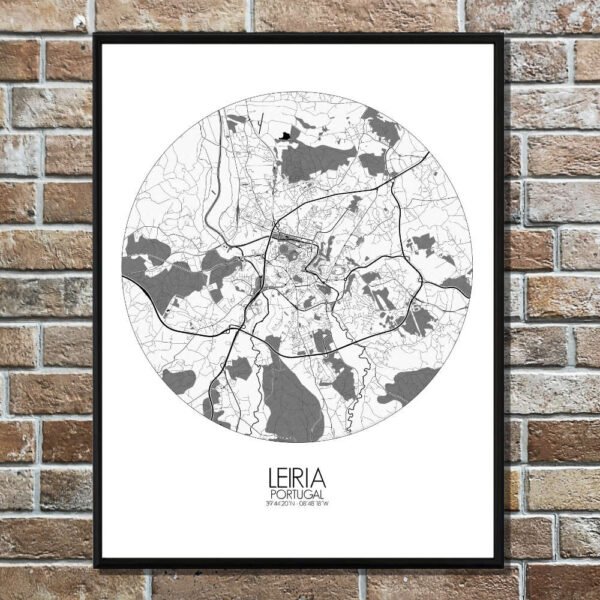 Poster of Leiria | Portugal