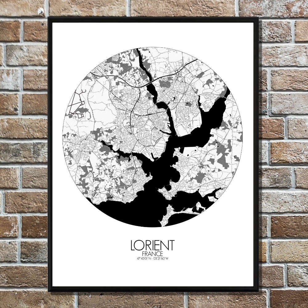 Poster de Lorient | Francia - Imagen 13