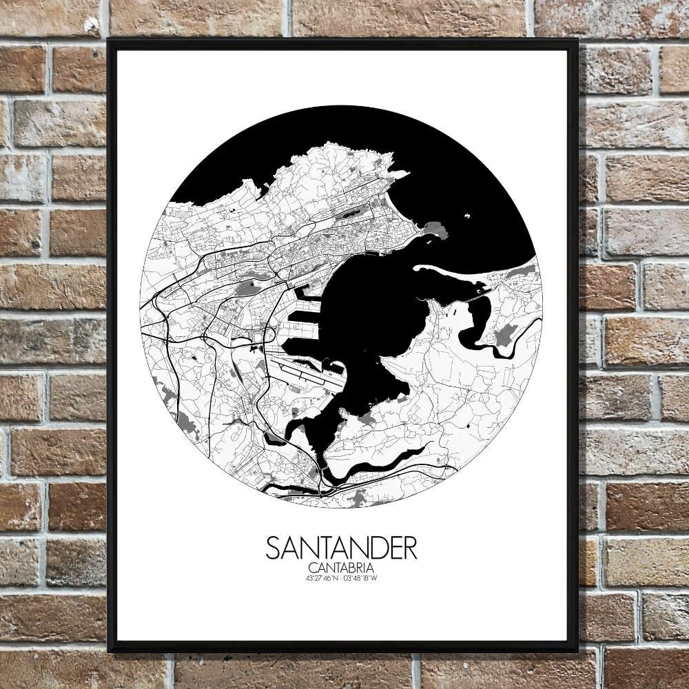 Poster de Santander | España - Imagen 13