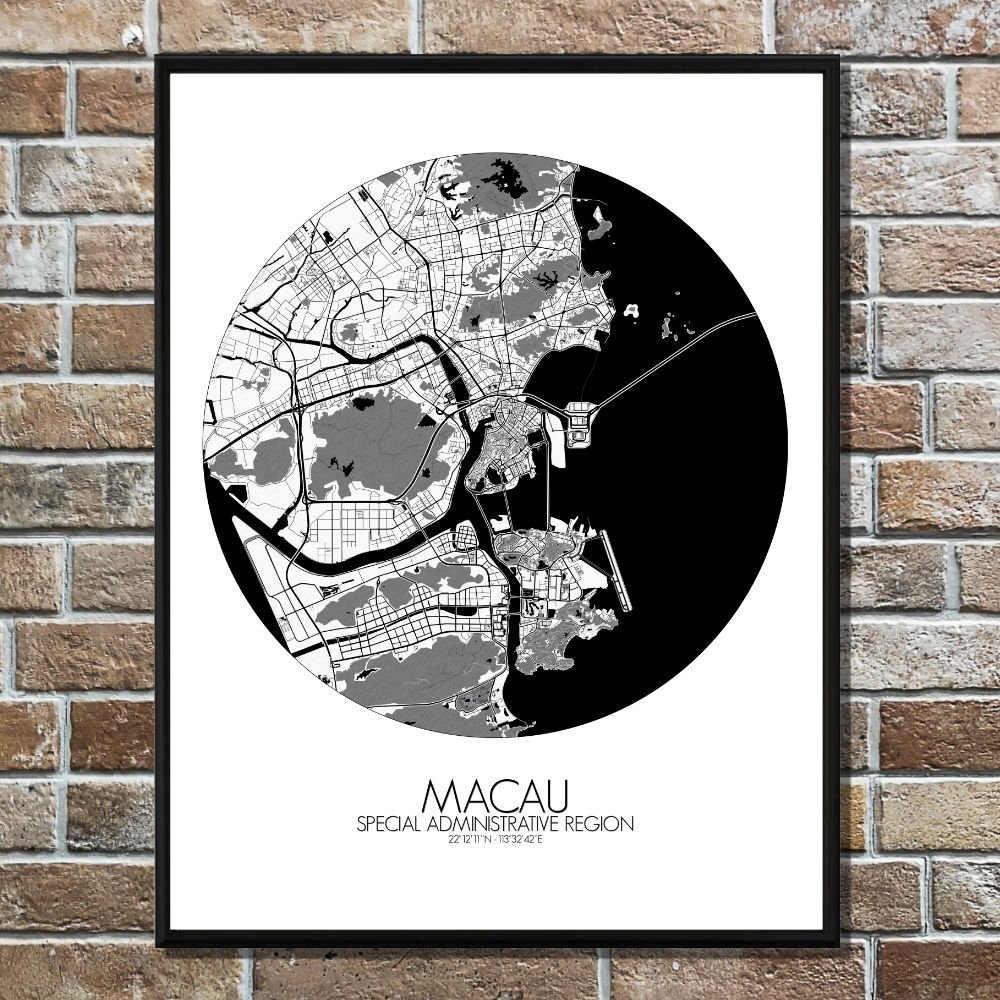 Poster of Macao | China - Image 9