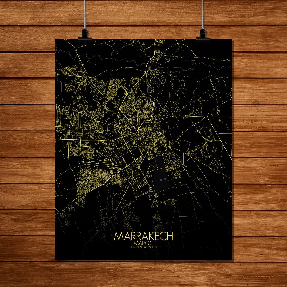 Poster of Marrakesh | Morocco - Image 5