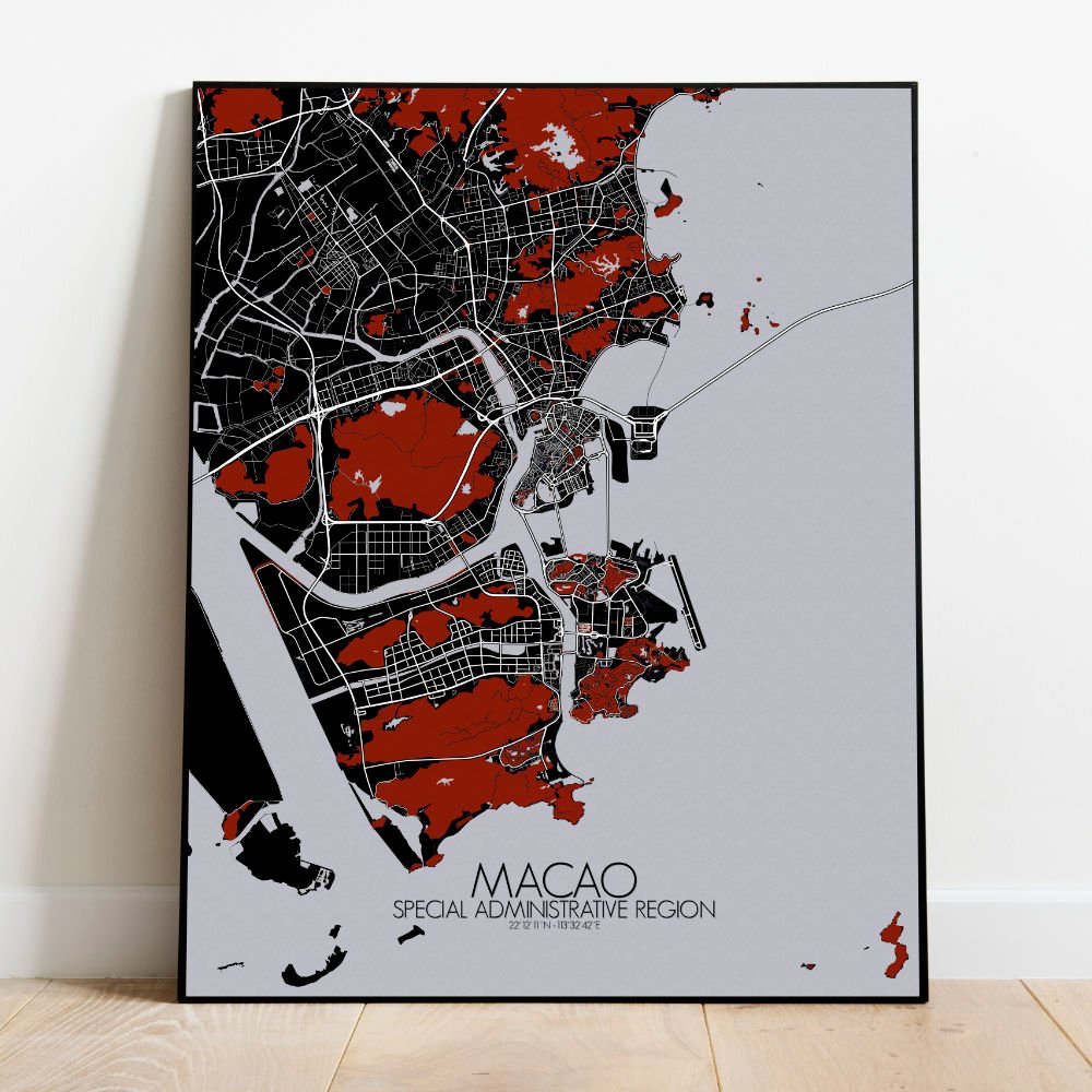 Poster of Macao | China - Image 12