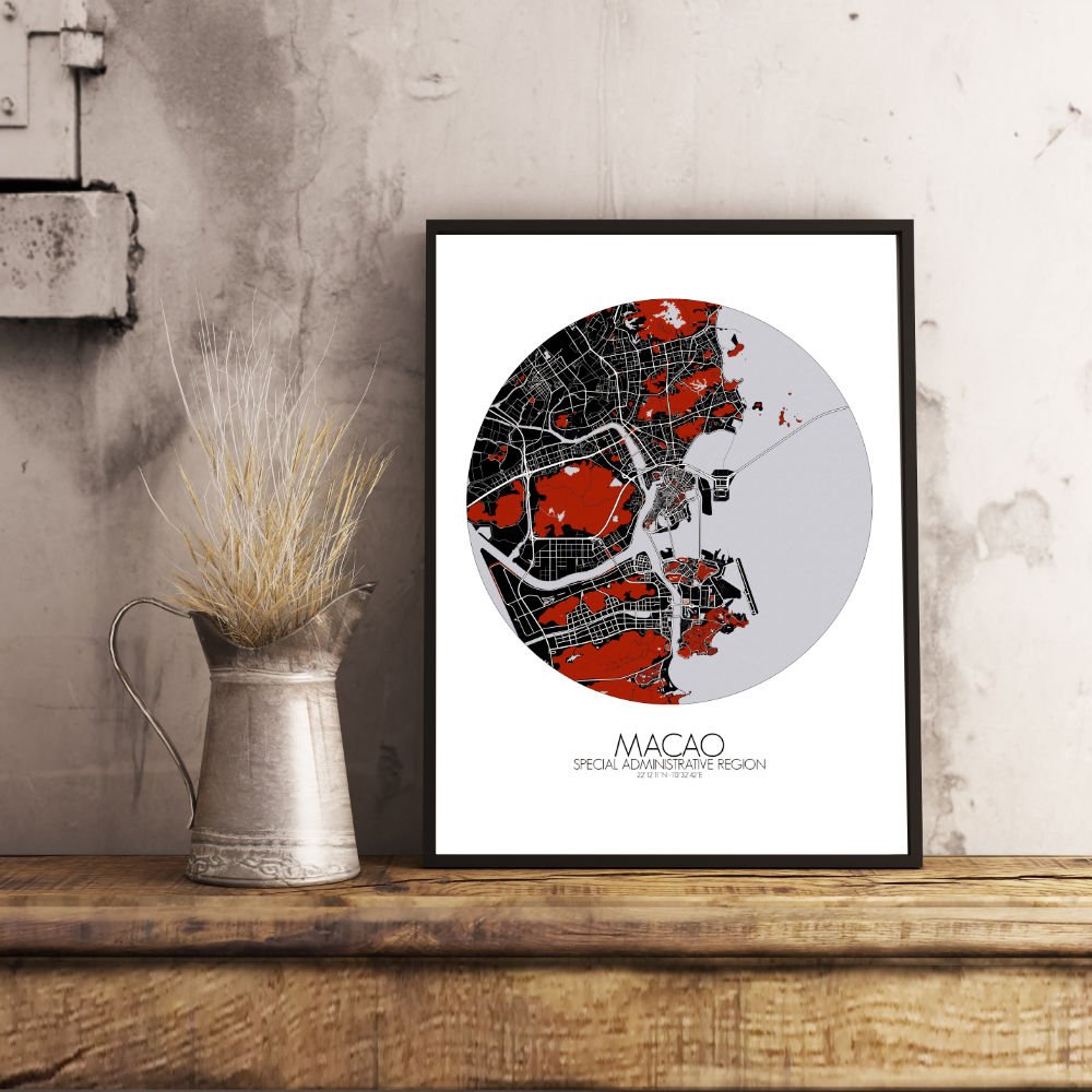 Poster of Macao | China - Image 13